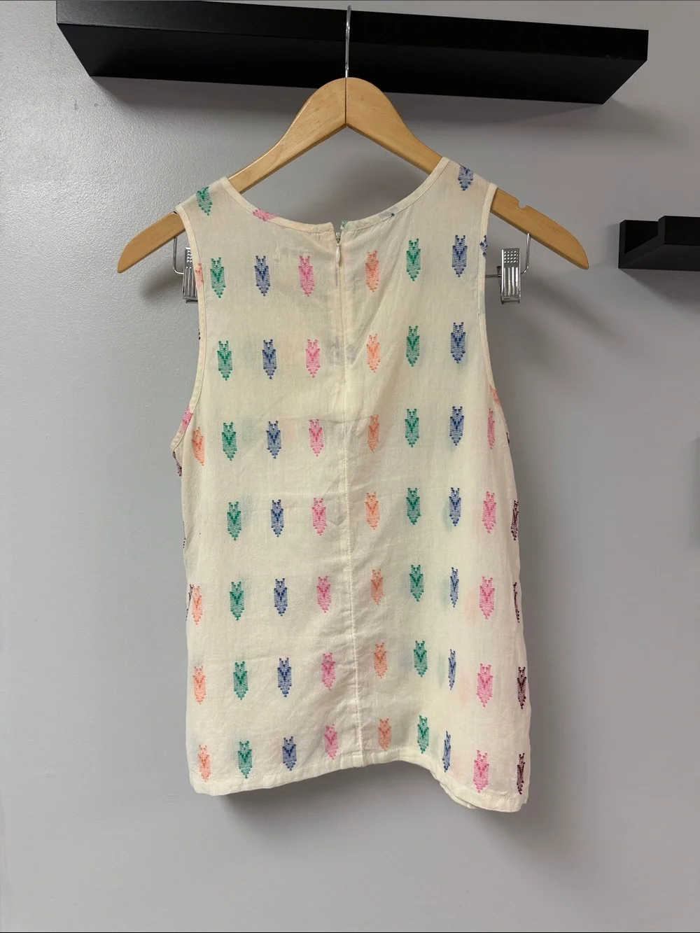 J. Crew Blouse